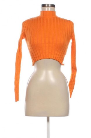 Damski sweter Fb Sister, Rozmiar XS, Kolor Żółty, Cena 95,99 zł