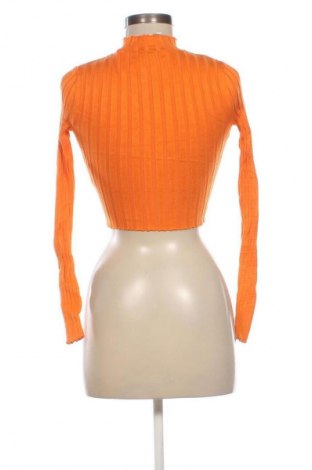 Damski sweter Fb Sister, Rozmiar XS, Kolor Żółty, Cena 95,99 zł