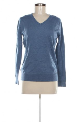 Damenpullover Finn Flare, Größe S, Farbe Blau, Preis 26,99 €