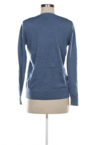 Damenpullover Finn Flare, Größe S, Farbe Blau, Preis 26,99 €