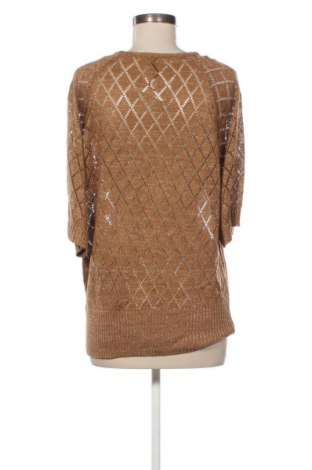 Pulover de femei Flame, Mărime XL, Culoare Maro, Preț 100,99 Lei