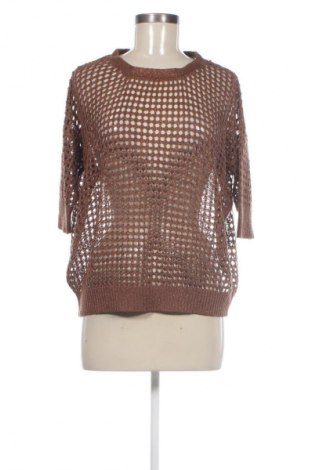 Pulover de femei Flame, Mărime M, Culoare Maro, Preț 40,99 Lei