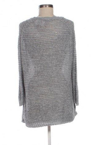 Damenpullover Flame, Größe XL, Farbe Grau, Preis € 7,99