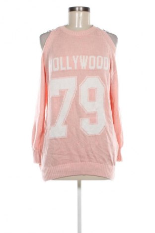 Damenpullover Forever 21, Größe S, Farbe Rosa, Preis € 7,99