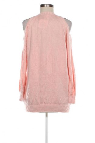 Damenpullover Forever 21, Größe S, Farbe Rosa, Preis € 7,99