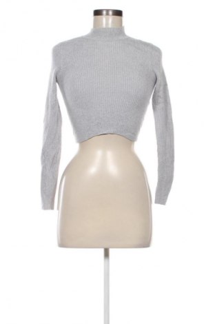 Damenpullover Forever 21, Größe S, Farbe Grau, Preis 18,99 €