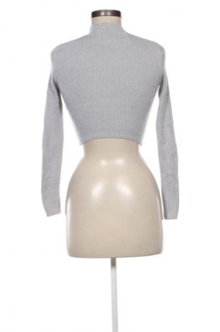 Damenpullover Forever 21, Größe S, Farbe Grau, Preis 18,99 €