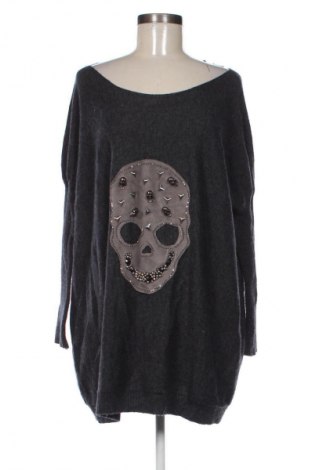 Damenpullover Forever Unique, Größe XL, Farbe Schwarz, Preis 37,99 €