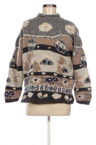 Damenpullover Frapp, Größe M, Farbe Mehrfarbig, Preis 20,92 €