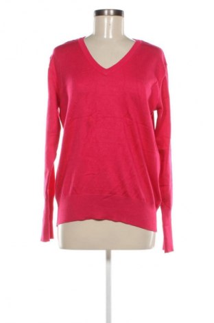 Damenpullover Free Quent, Größe L, Farbe Rosa, Preis 15,99 €