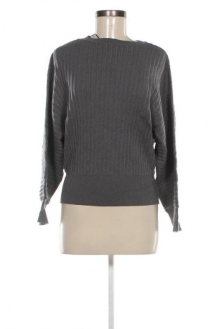 Damski sweter G-maxx, Rozmiar S, Kolor Szary, Cena 56,99 zł