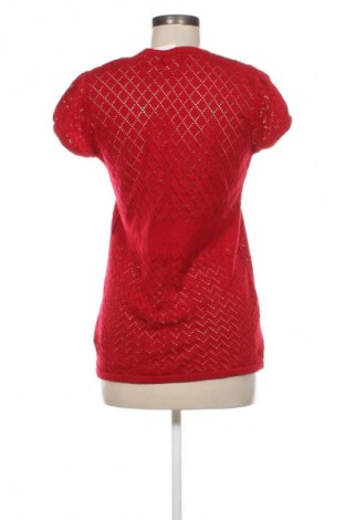 Damenpullover GIL, Größe M, Farbe Rot, Preis € 20,99