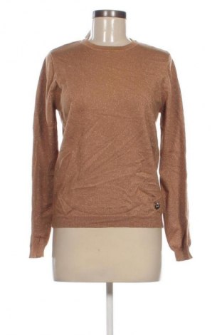 Damenpullover GRIFFAI, Größe L, Farbe Braun, Preis € 97,99