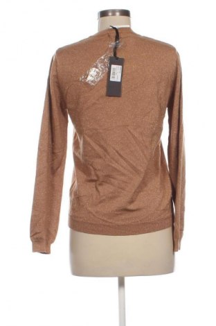 Damenpullover GRIFFAI, Größe L, Farbe Braun, Preis € 97,99