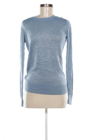Damski sweter Gate Woman, Rozmiar M, Kolor Niebieski, Cena 41,99 zł