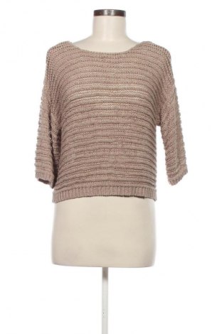 Damenpullover George, Größe XL, Farbe Beige, Preis € 8,99