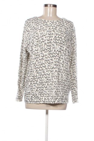Γυναικείο πουλόβερ Gerry Weber, Μέγεθος L, Χρώμα Πολύχρωμο, Τιμή 16,99 €