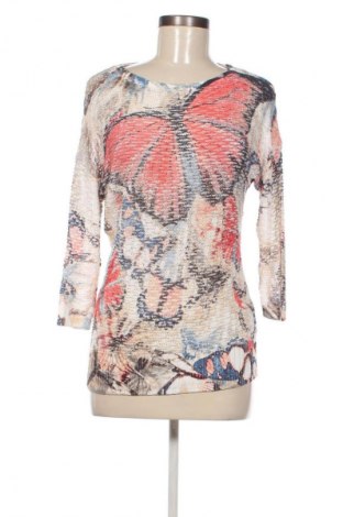 Damski sweter Gerry Weber, Rozmiar M, Kolor Kolorowy, Cena 203,99 zł