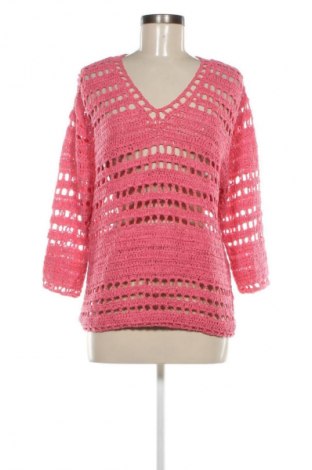 Dámsky pulóver Gerry Weber, Veľkosť L, Farba Ružová, Cena  36,95 €
