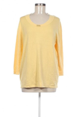 Pulover de femei Gerry Weber, Mărime XL, Culoare Galben, Preț 204,99 Lei