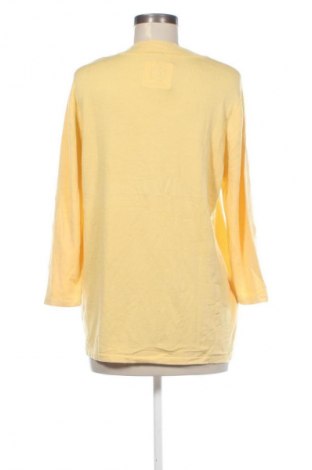 Pulover de femei Gerry Weber, Mărime XL, Culoare Galben, Preț 204,99 Lei