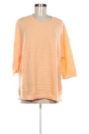Damenpullover Gerry Weber, Größe XL, Farbe Orange, Preis 42,99 €