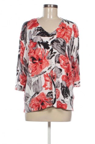 Damenpullover Gerry Weber, Größe XXL, Farbe Mehrfarbig, Preis 42,99 €