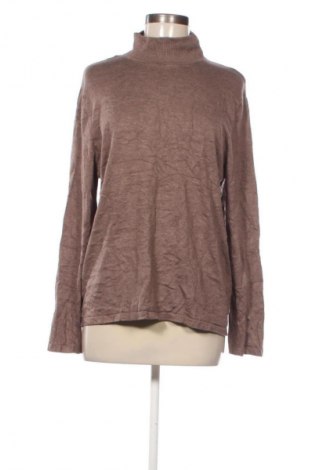 Damenpullover Gerry Weber, Größe L, Farbe Braun, Preis 30,99 €