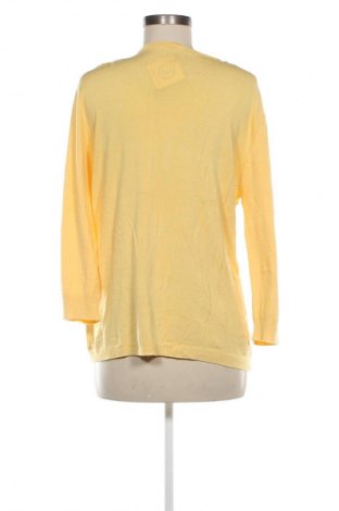 Damenpullover Gerry Weber, Größe L, Farbe Gelb, Preis € 28,99