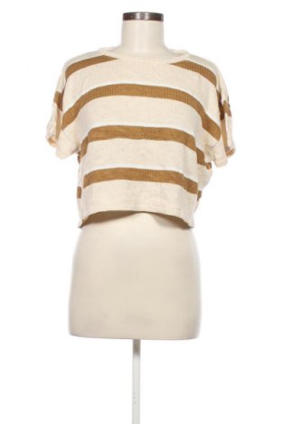 Pulover de femei Ghanda, Mărime S, Culoare Multicolor, Preț 141,99 Lei