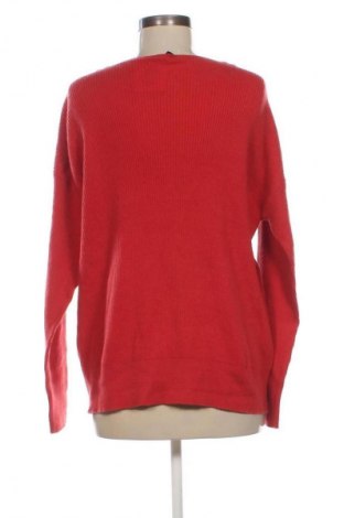 Damski sweter Gina, Rozmiar L, Kolor Czerwony, Cena 39,99 zł