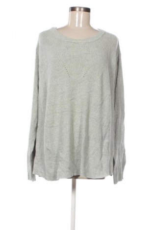 Damenpullover Gina Benotti, Größe 3XL, Farbe Mehrfarbig, Preis € 18,99