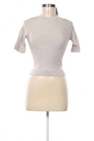 Damenpullover Gina Tricot, Größe S, Farbe Grau, Preis € 18,99