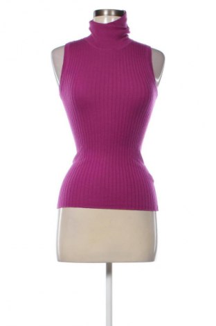 Damenpullover Globus Essentials, Größe M, Farbe Lila, Preis 52,69 €