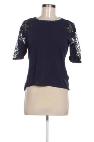 Damenpullover Goldner, Größe M, Farbe Blau, Preis 42,99 €