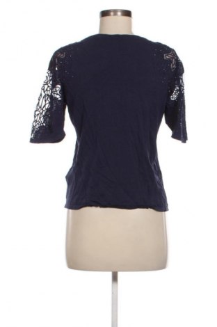 Damenpullover Goldner, Größe M, Farbe Blau, Preis 42,99 €