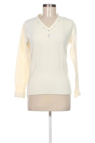 Dámsky pulóver Grace, Veľkosť L, Farba Kremová, Cena  14,83 €