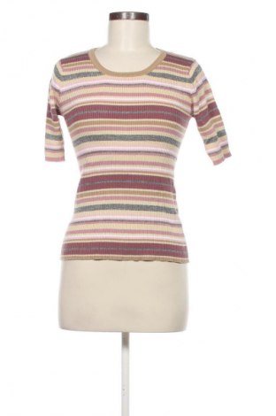 Дамски пуловер Green Village, Размер M, Цвят Многоцветен, Цена 13,99 лв.