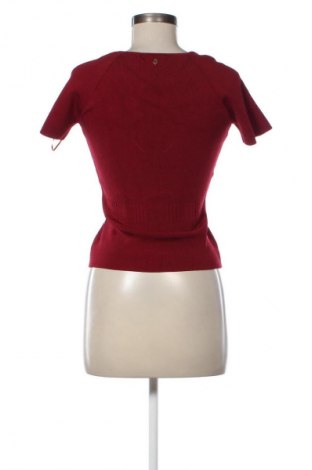 Pulover de femei Guess, Mărime S, Culoare Roșu, Preț 180,07 Lei