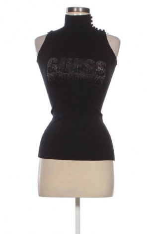 Damenpullover Guess, Größe S, Farbe Schwarz, Preis 18,99 €