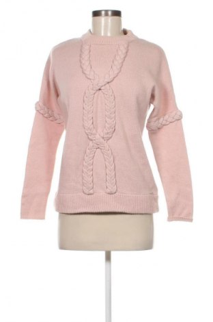Dámsky pulóver Guess, Veľkosť S, Farba Ružová, Cena  34,79 €