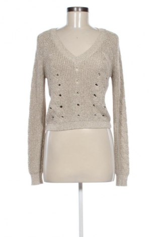 Damenpullover Guess, Größe S, Farbe Beige, Preis € 32,45