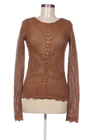 Damenpullover Guess, Größe S, Farbe Braun, Preis 46,99 €