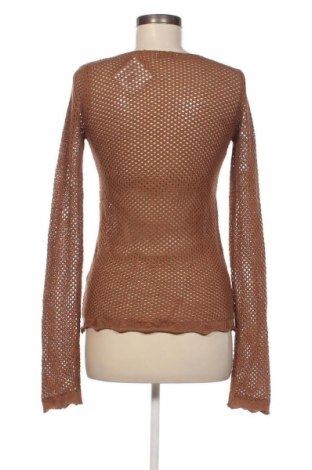 Damenpullover Guess, Größe S, Farbe Braun, Preis 46,99 €