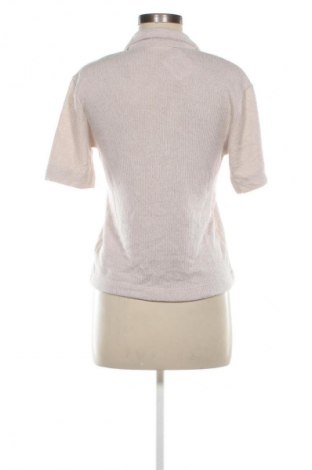 Дамски пуловер H&M, Размер XS, Цвят Бежов, Цена 29,99 лв.