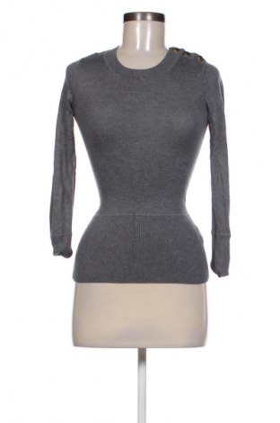 Γυναικείο πουλόβερ H&M, Μέγεθος XS, Χρώμα Γκρί, Τιμή 14,83 €