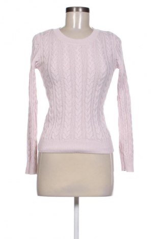 Damenpullover H&M, Größe XS, Farbe Rosa, Preis 14,83 €
