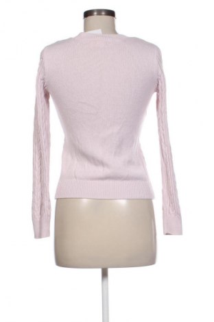 Damenpullover H&M, Größe XS, Farbe Rosa, Preis 14,83 €