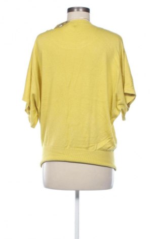 Дамски пуловер H&M, Размер M, Цвят Жълт, Цена 29,33 лв.
