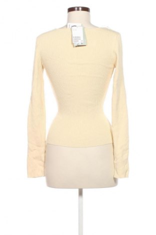 Dámsky pulóver H&M, Veľkosť M, Farba Žltá, Cena  26,95 €